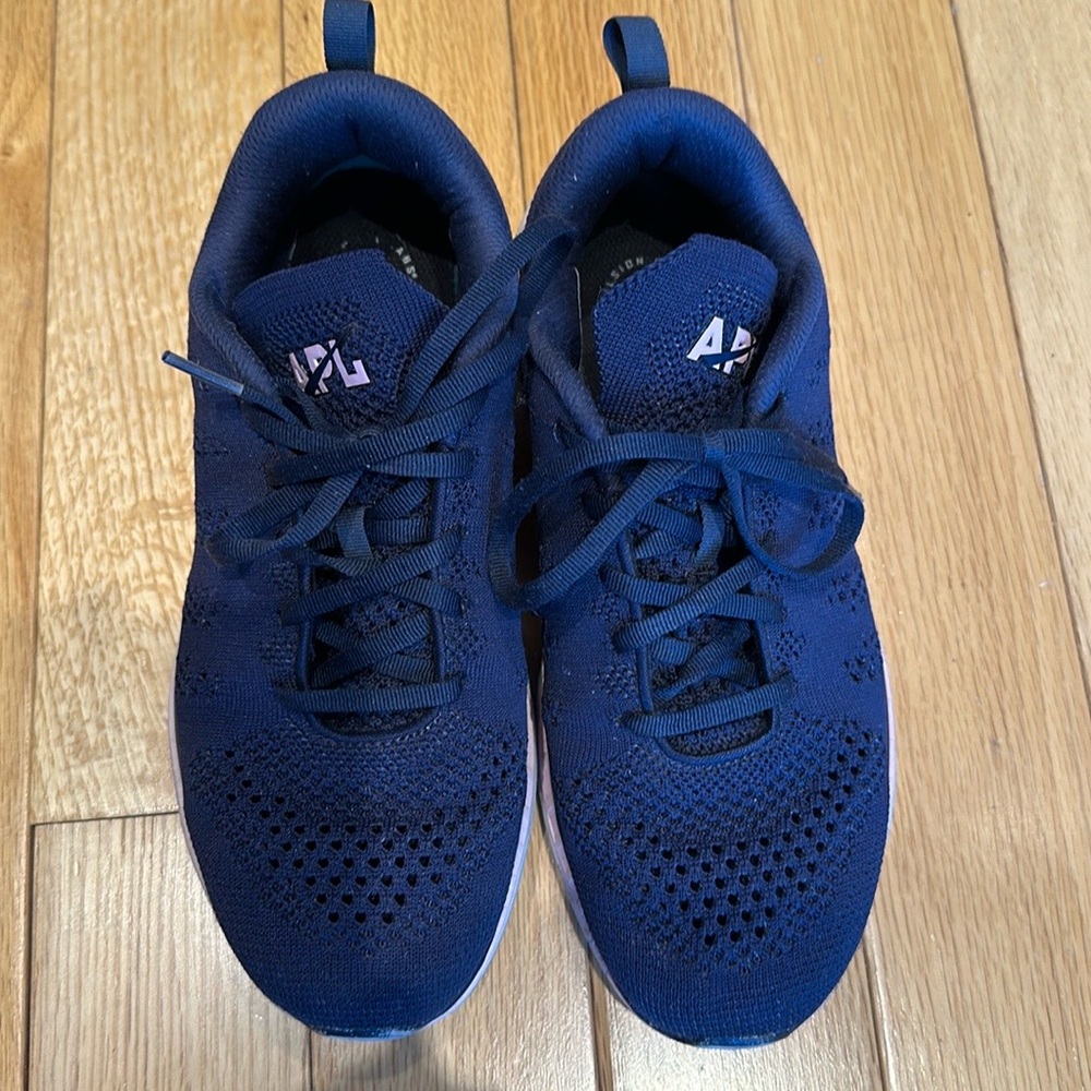 APL Sneakers.